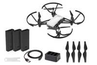 Dron DJI TELLO boost combo