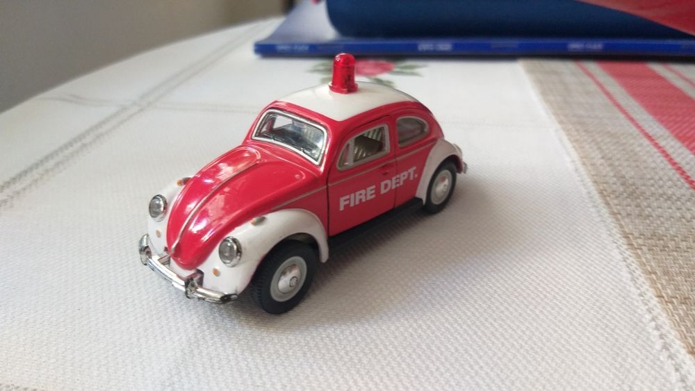 Miniaturas escala várias