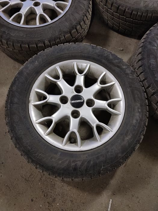 Диски R14 Borbet (made in Germany)
