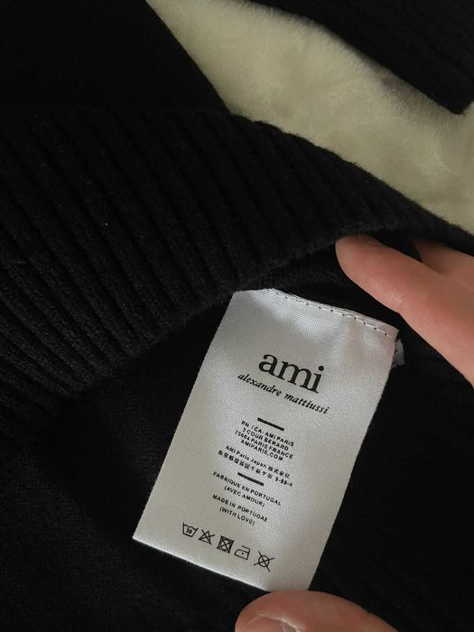 Camisola Ami Paris