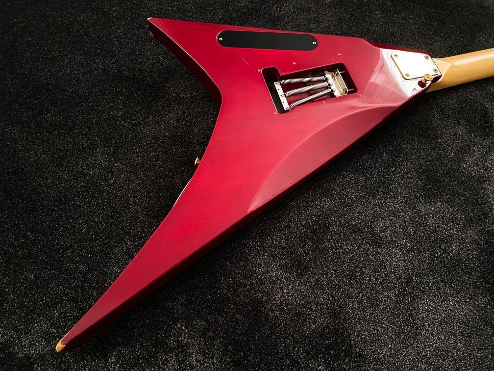 Gitara ESP Edwards