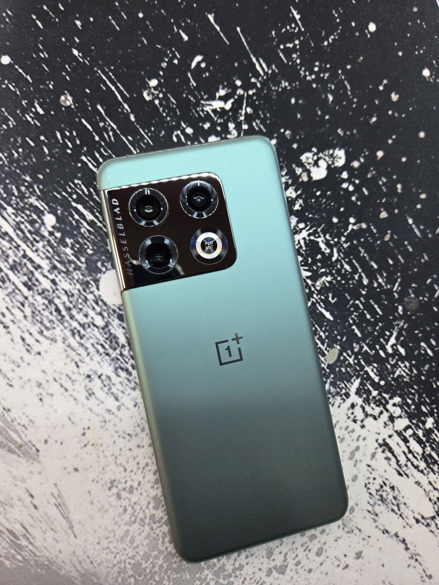OnePlus 10 Pro Green 12/256 Gb Global