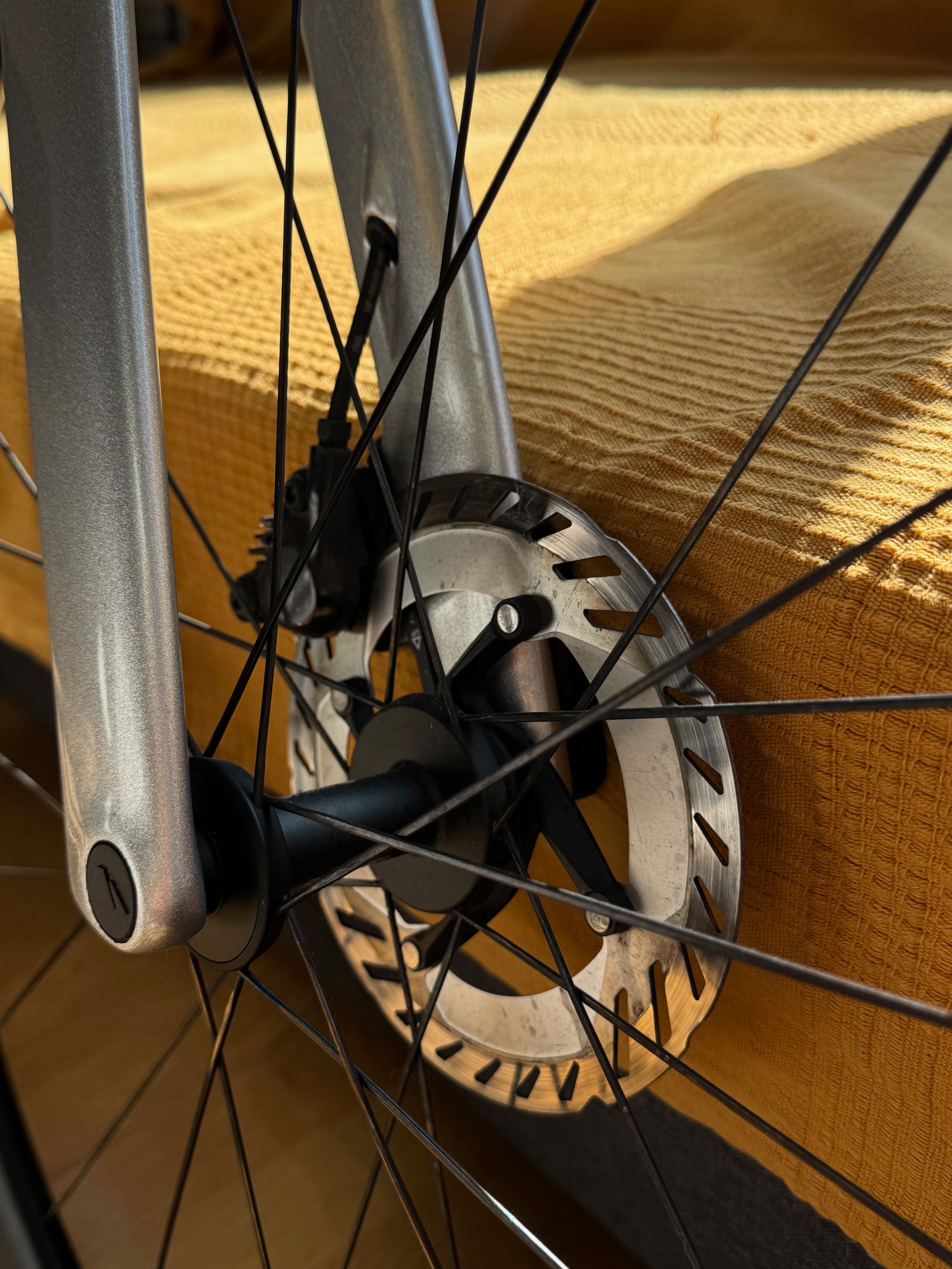 Canyon Aeroad CF SLX 8 Di2 2024