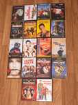 Matthew Broderick DVD`S Originais