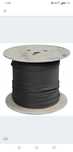 Kabel solarny 1x6 czarny