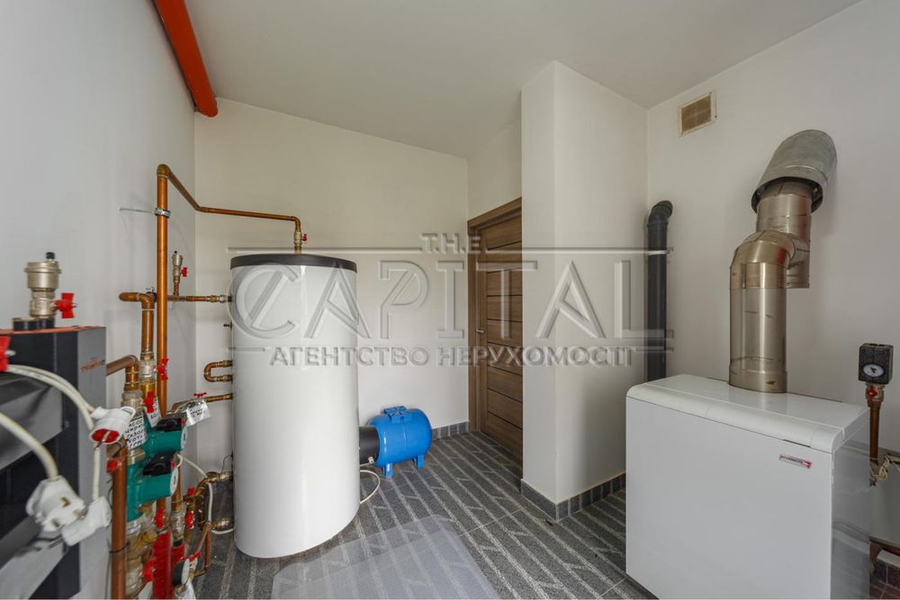 Аренда дома 500 м² под офис в Голосеевском районе Киева