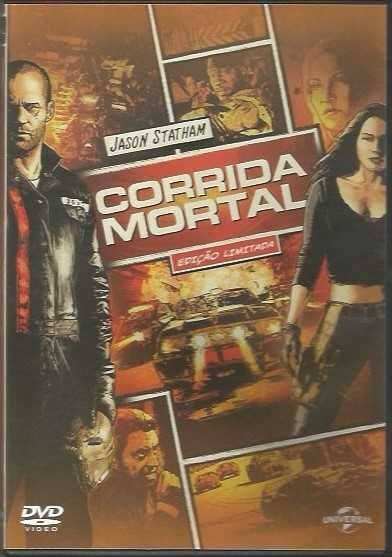 Corrida Mortal (edição limitada) (2008)