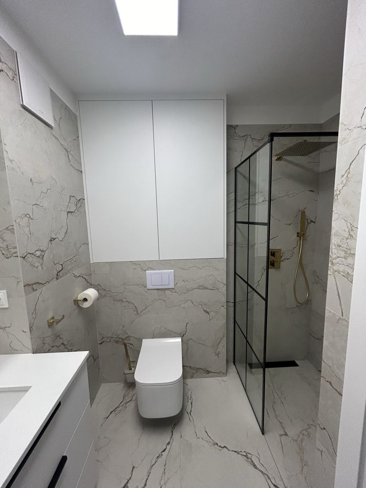 Wynajmę apartament 3 pokojowy