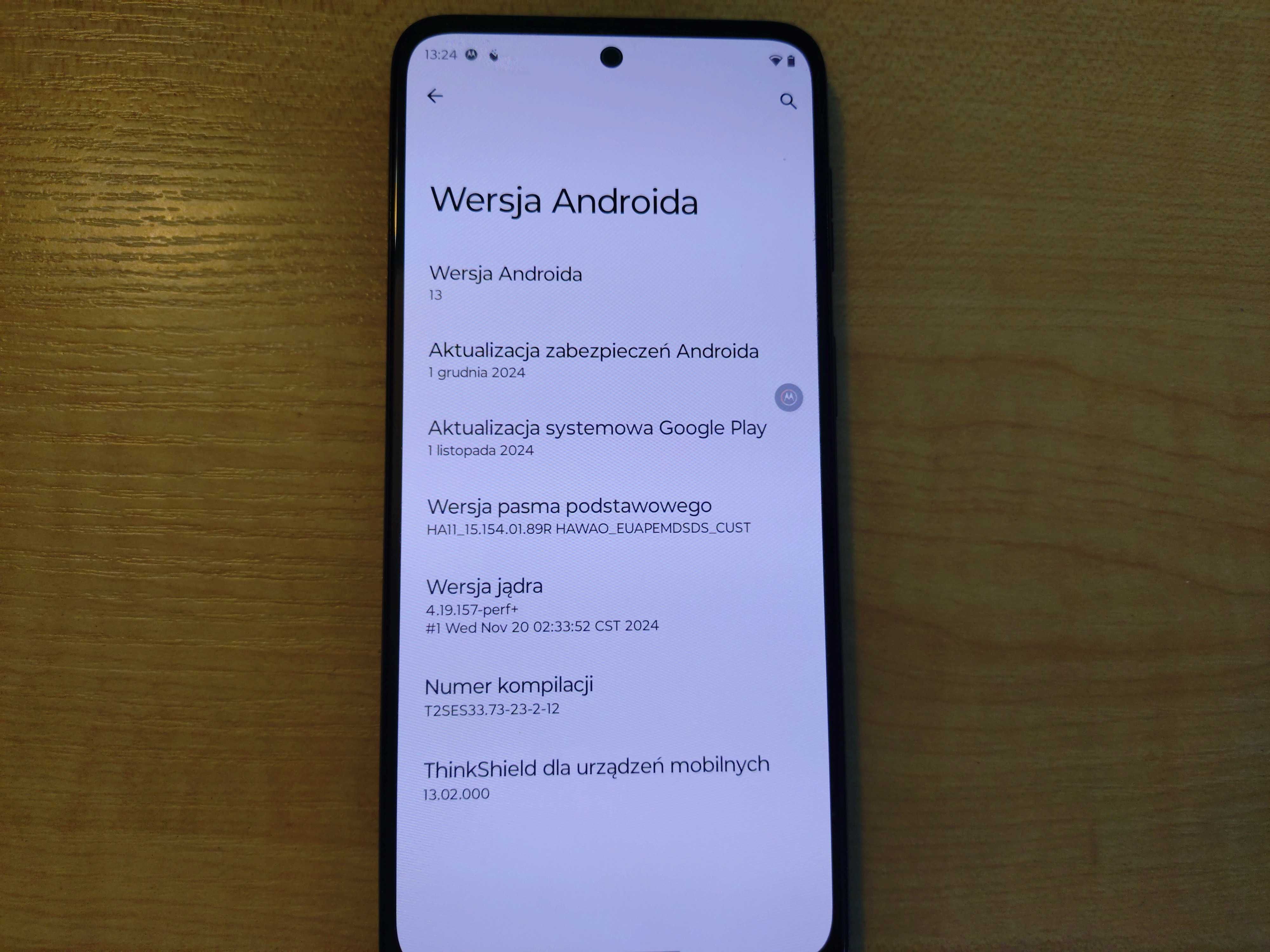Motorola Moto G42 4/128GB