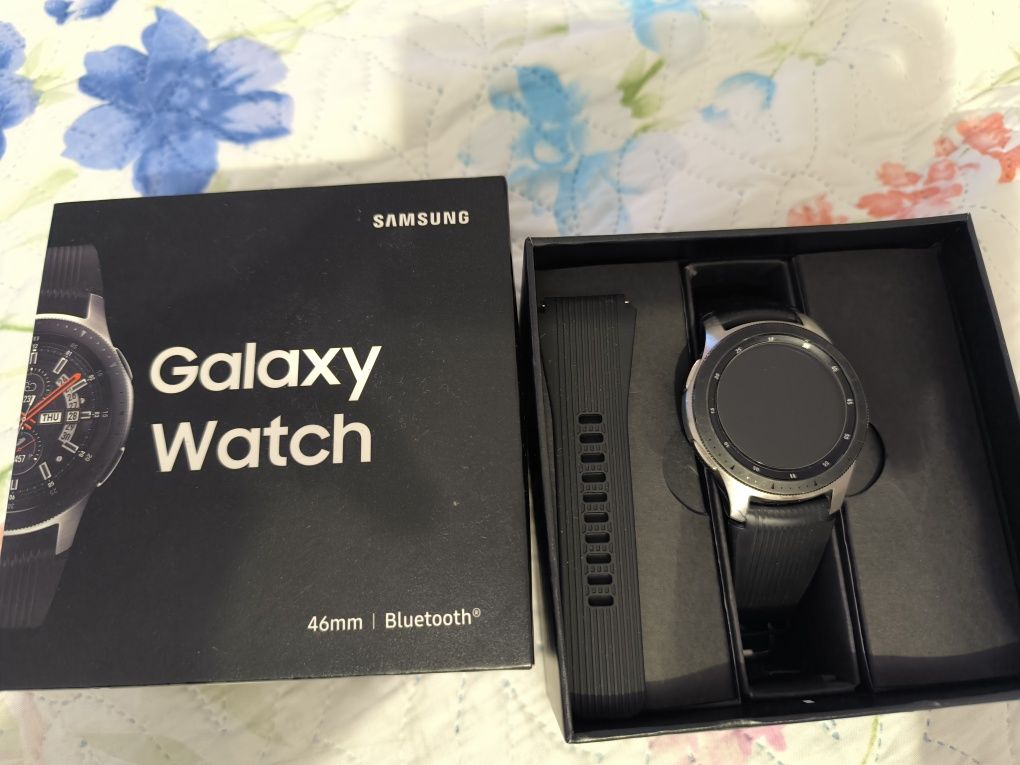 Samsung Galaxy watch
