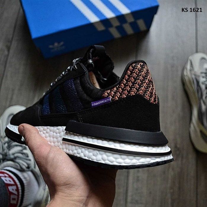 Кросівки Adidas ZX 500 RM Commonwealth. Арт: KS 1621