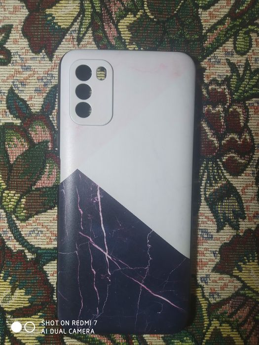 Чехол на РОСО М3