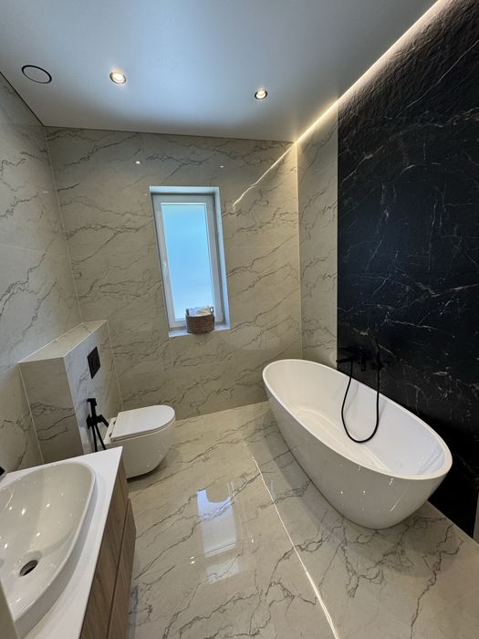 Продаж нового будинку