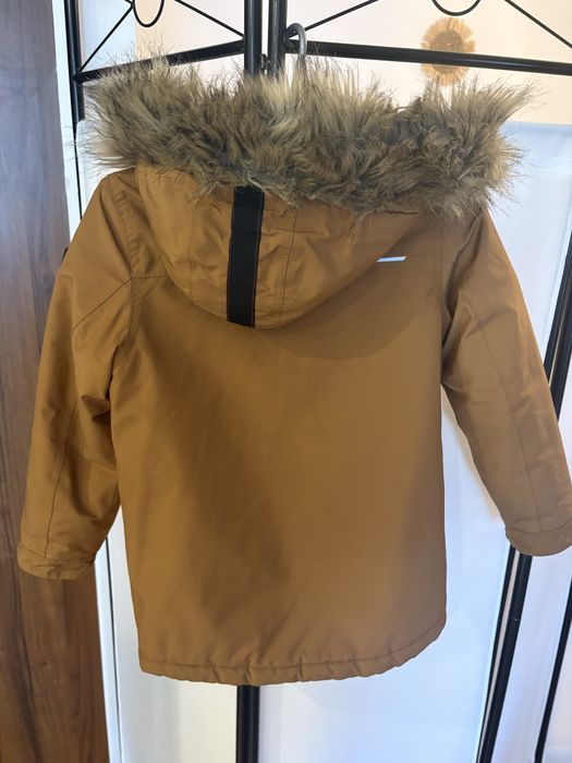 Kurtka Raintex rozmiar 134