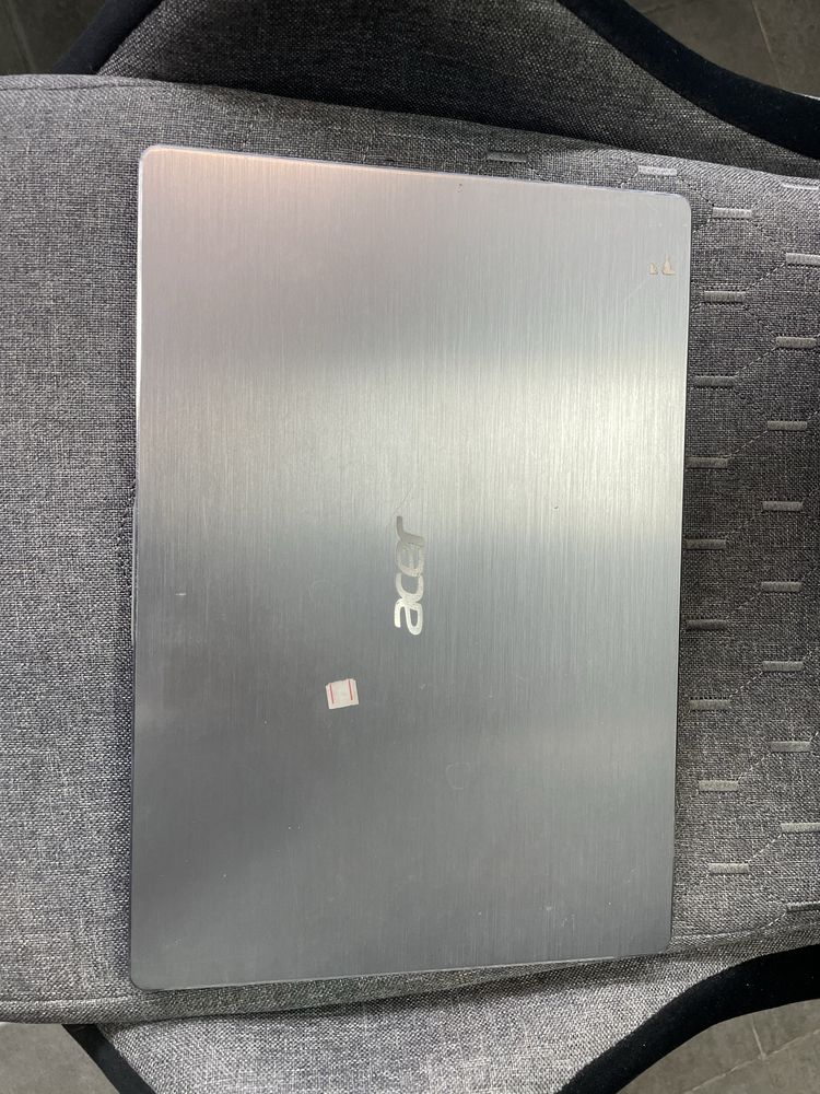 Ноутбук Acer Swift SF314-41 N17W7