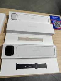 Apple Watch 8 41/45 NEW/Open Box від магазину СВАЙП