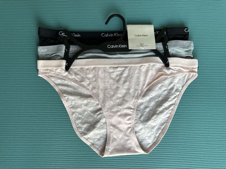 Трусы женские Calvin Klein оригинал