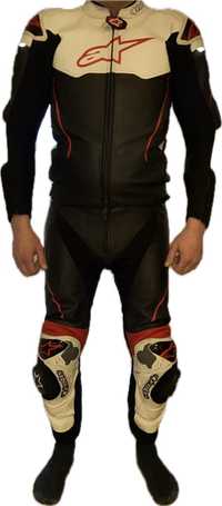 Kombinezon motocyklowy Alpinestars