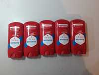 Old Spice Whitewater Dezodorant w sztyfcie dla mężczyzn 85 ml 5 sztuk