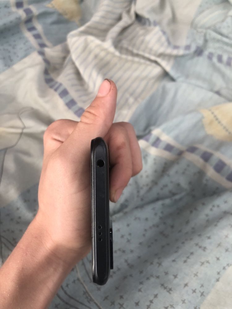 Redmi Note 10 5G 4+3/128