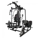 Atlas treningowy  FINNLO AUTARK 6800 Promocja