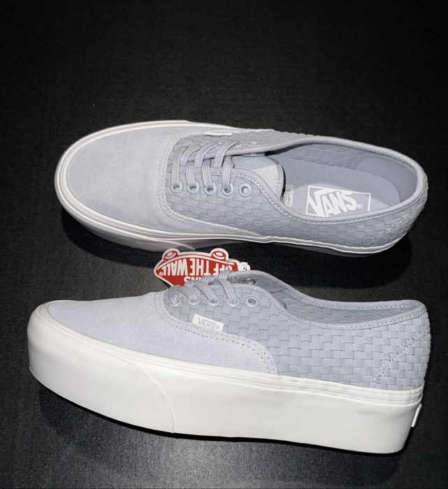 Кросівки Vans Authentic Stackform, розмір 40, Оригінал!