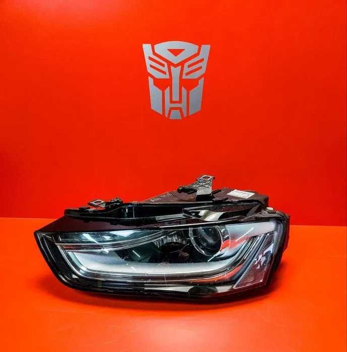 Фара Audi A4 A6 A7 Q4 E tron a3 q5