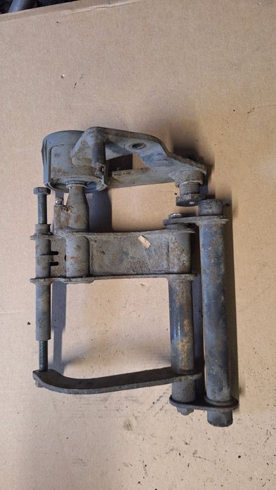 Piaggio x 8 evo 125 Wahacz silnika