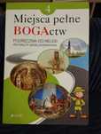 Miejsca pełne BOGActw. Podręcznik do religii dla klasy IV