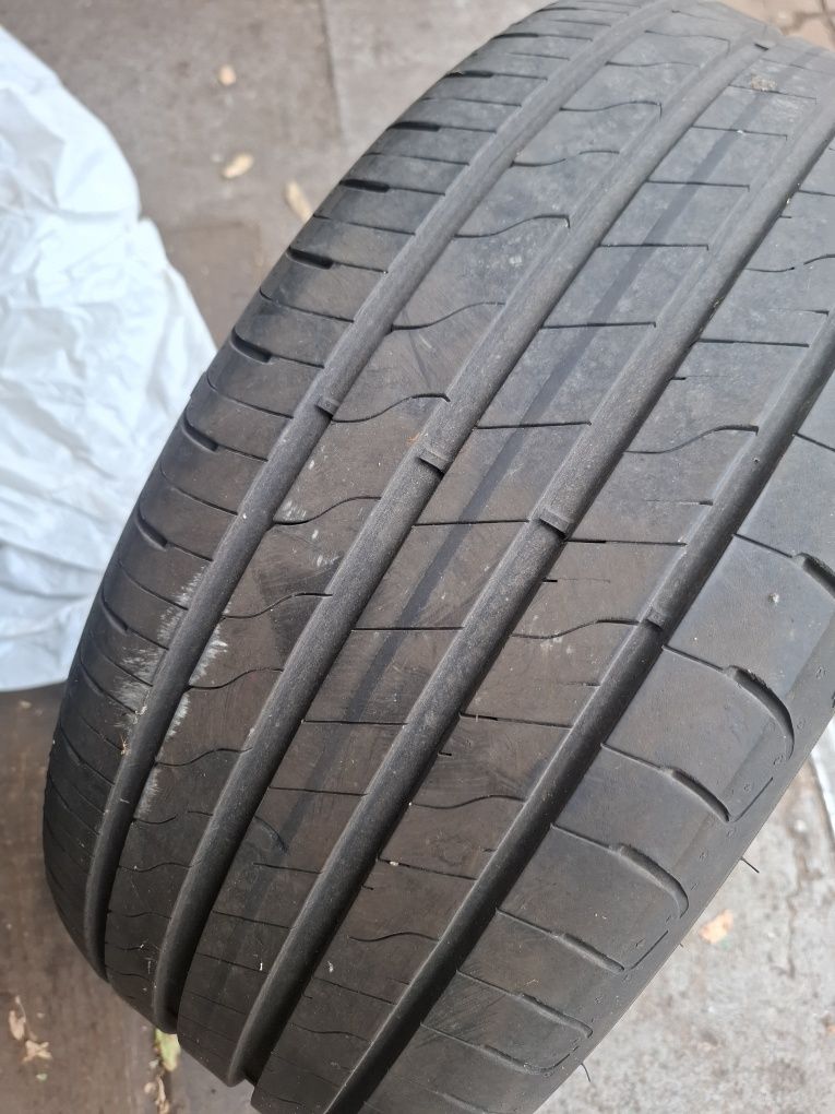 Opony goodyear 225x50xR17 4sztuki