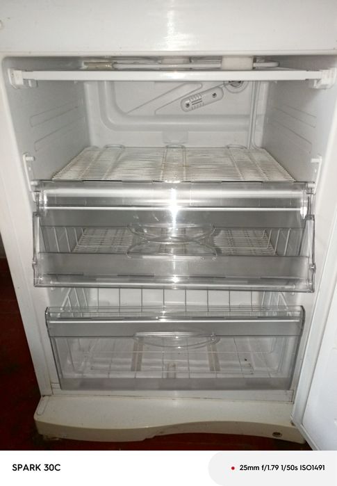 Холодильник Атлан