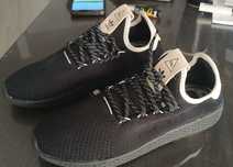 Buty Adidas Hu Pharrell Williams 
roz. 38 
Buty nowe