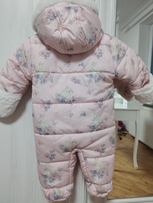 Улюблений комбінезон р0-3м