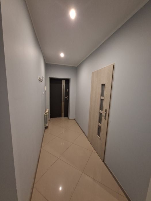 Mieszkanie do wynajęcia 53m