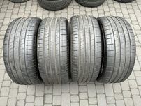 Opony Pirelli Pzero - 285/40/21