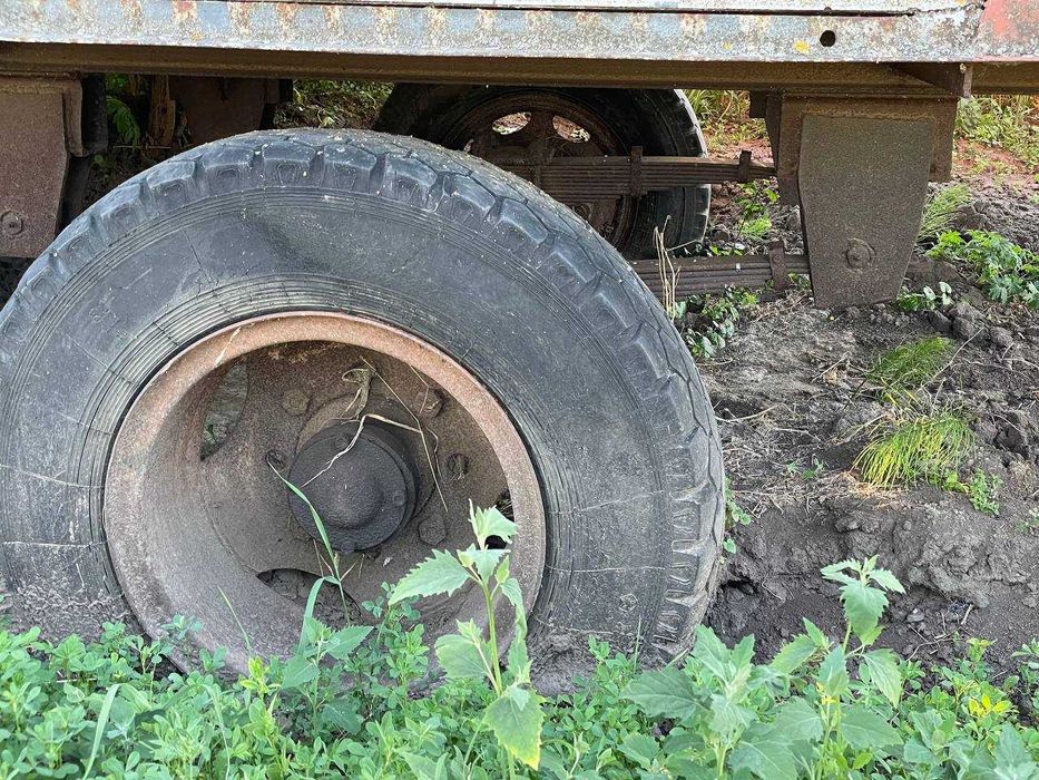 Побутовий вагончик