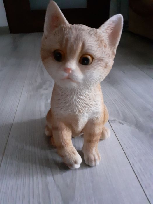 Mix zabawek używanych.