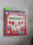Gra Resistance 3 na PS3 wersja polska.