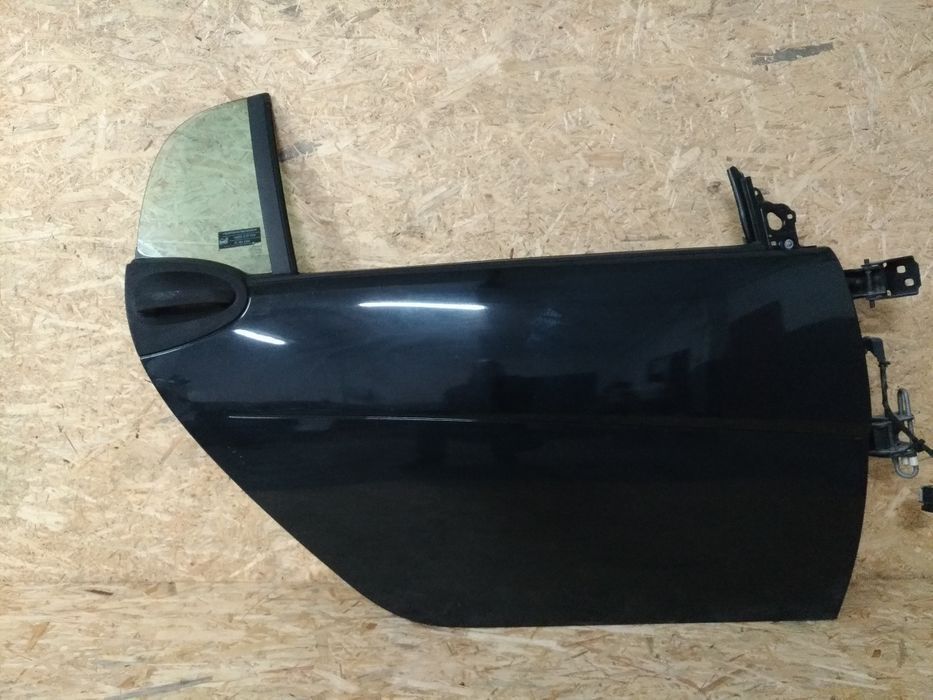 Porta Direita Painel Smart Fortwo 451 , 3G 2007 a 2014