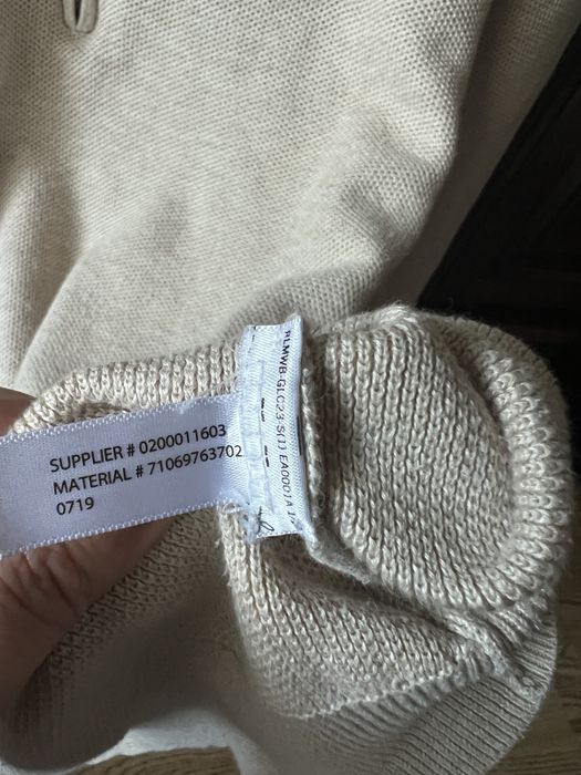 Світер Ralph Lauren (оригінал)