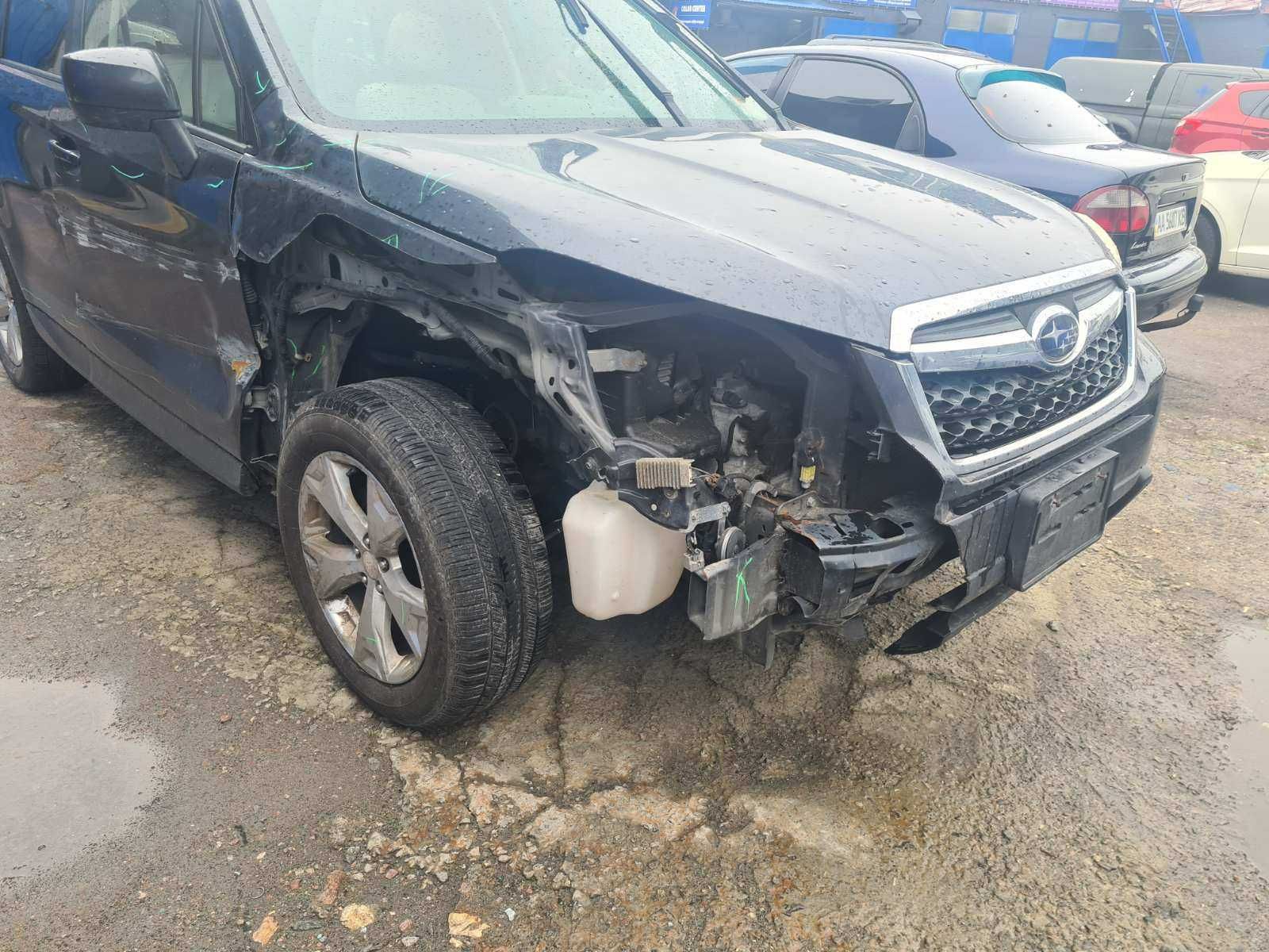 SUBARU FORESTER 2014, Терміново продам