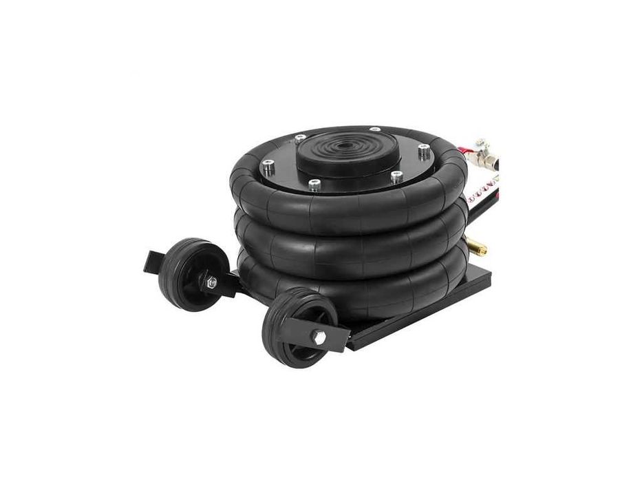 Пневматичний домкрат 3 т REDATS Snowman Short