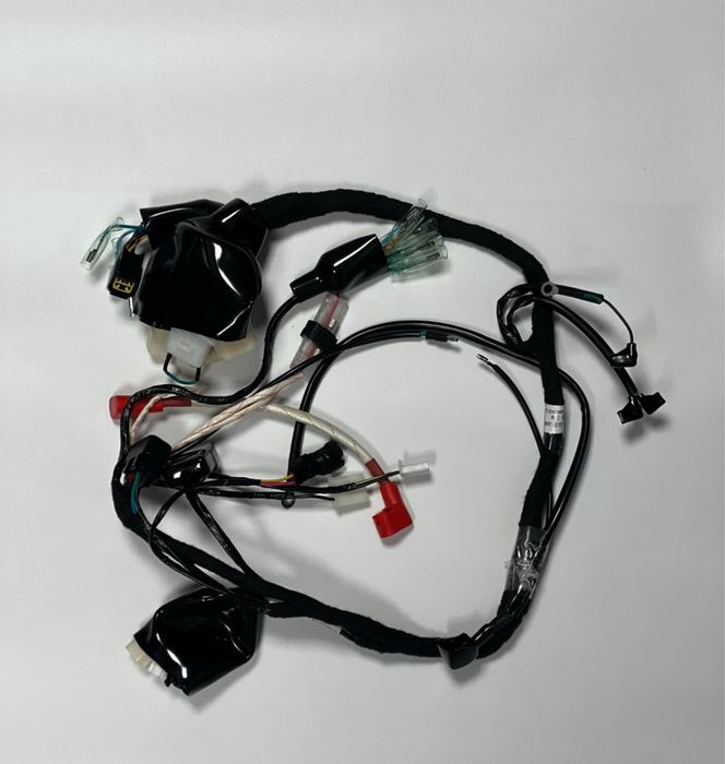 Проводка центральна Kovi Advance 300