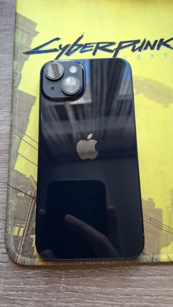 iPhone 14 128ГБ !!!НА ЗАПЧАСТИНИ!!!