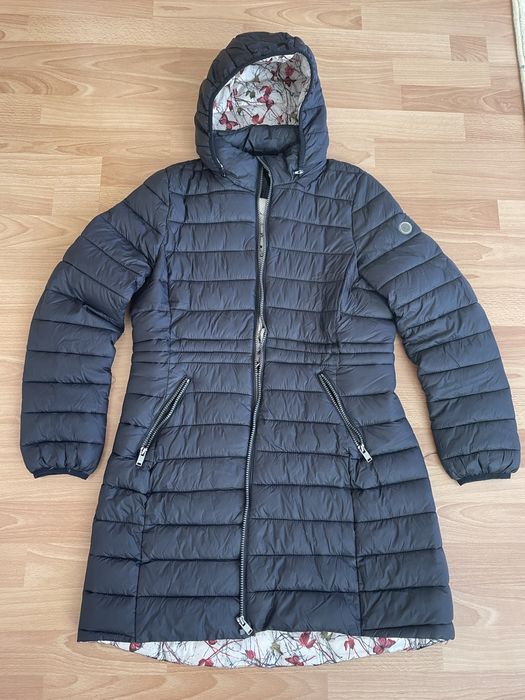 Куртка пуховик, хl