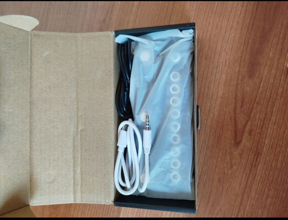 Cube baby-para guitarras