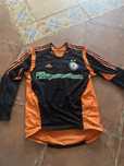 Воротарська кофта Динамо Київ Adidas (сезон 2010–2011)