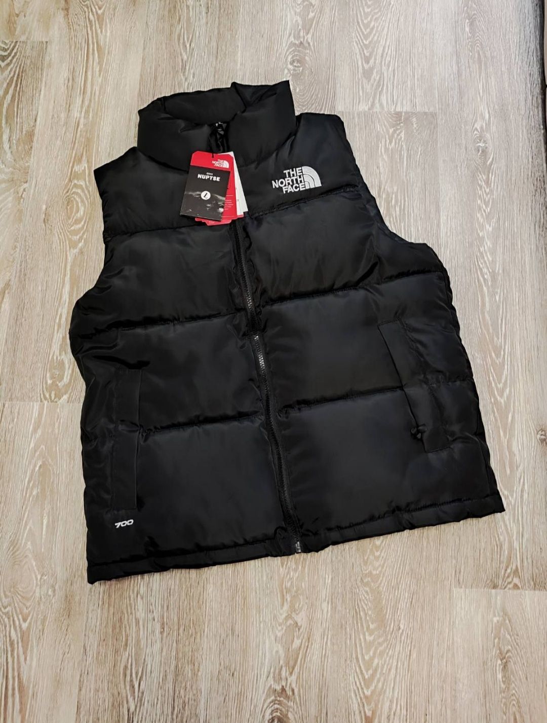 Жилетка TNF, the north face