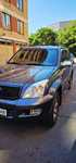 Продаж LAND CRUISER  120