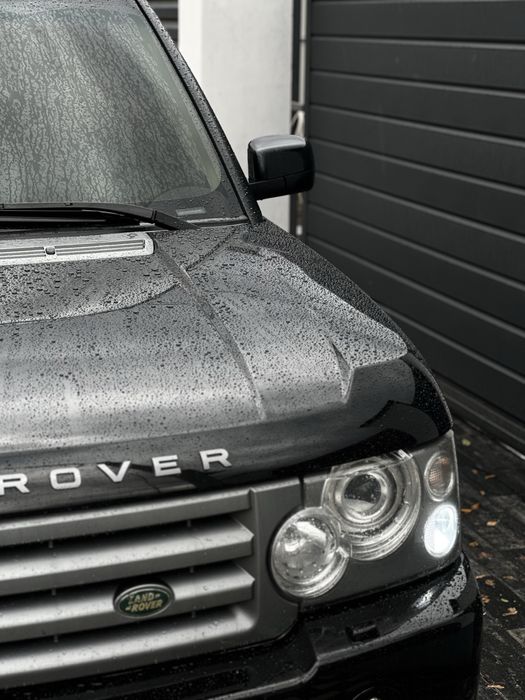Продам ренж ровер RANGE ROVER